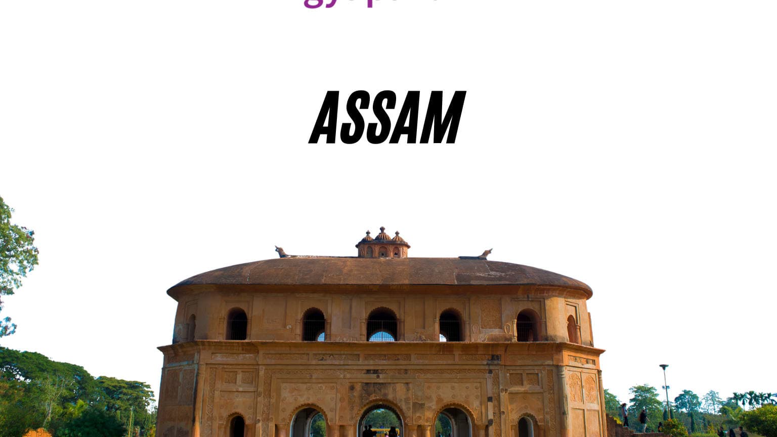 Assam