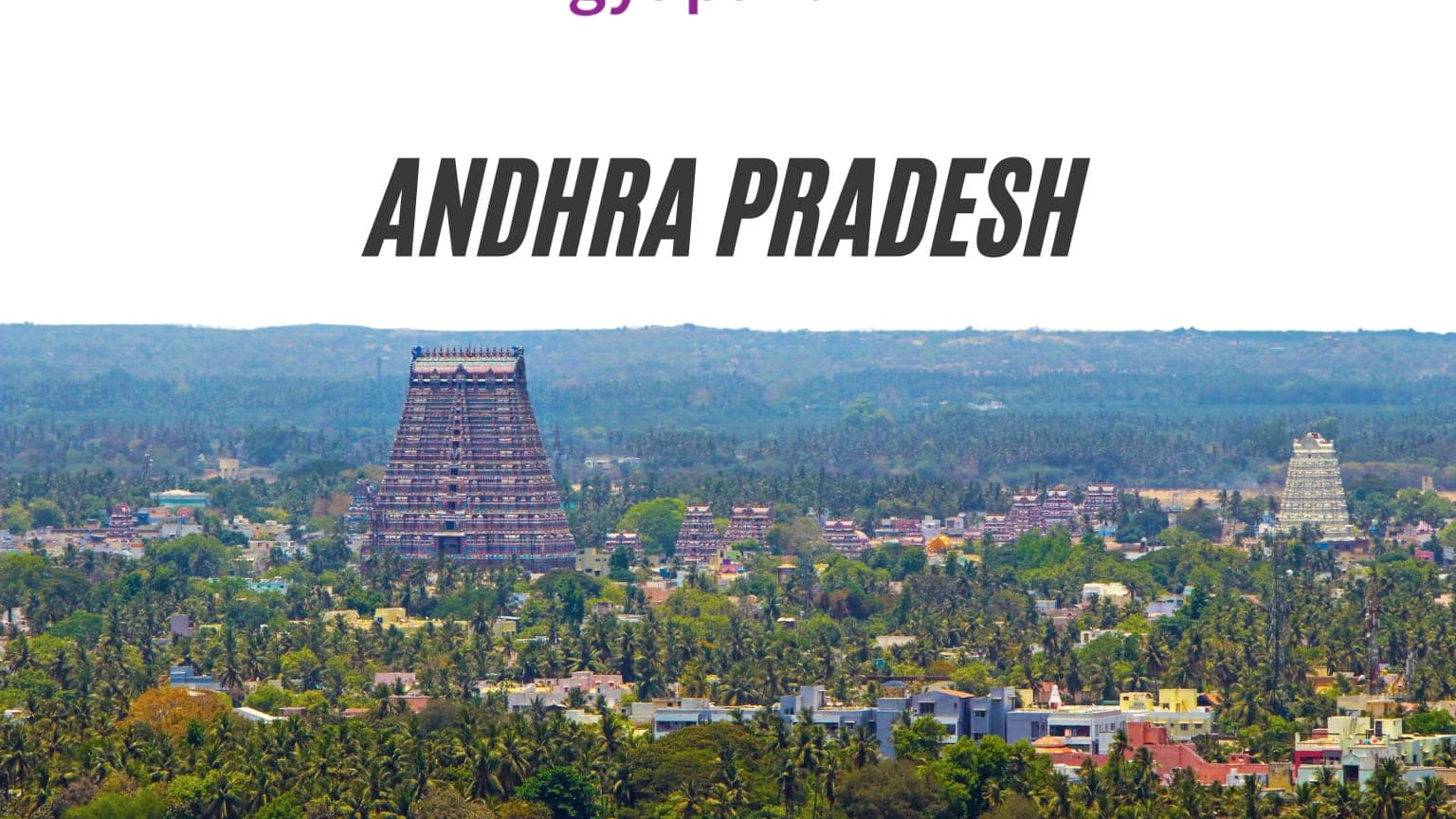 Andhra Pradesh